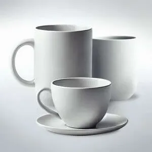 Mugs & Coffee Cups