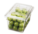 Cambro 1218SCCW135, Food/Beverage Storage Container