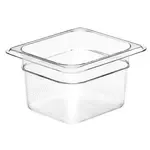 Cambro 64CW135, Food/Beverage Storage Container