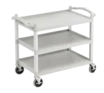 Cambro BC340KD110, Service Carts