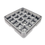 Crestware RBC20, Dishwasher Rack, Glass Compartment