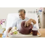 Dinex DX11880174, Disposable Cover, Bowl