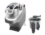 Eurodib USA 602241, Combined Vegetable Slicer/Cutter Mixer