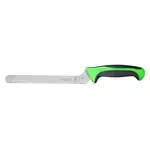 Mercer Culinary M22418GR, Knife, Utility