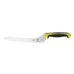 Mercer Culinary M23890YL, Knife, Bread / Sandwich