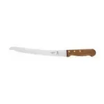 Mercer Culinary M26060, Knife, Bread / Sandwich