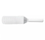 Mundial W5681, Turner, Perforated, Stainless Steel