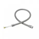 T&S Brass B-0044-H2A, Pre-Rinse Flex Hose
