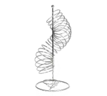 TableCraft Products FSP1507, Basket, Tabletop, Metal