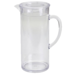 TableCraft Products PP321, Pitcher, Plastic