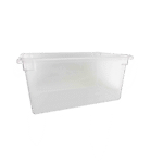 Thunder Group PLFB121809PC, Food Storage Container, Box