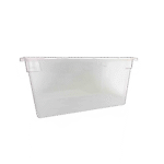 Thunder Group PLFB182612PC, Food Storage Container, Box