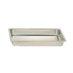 Thunder Group STPA2002, Steam Table Pan, Stainless Steel