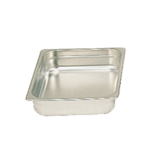 Thunder Group STPA2122, Steam Table Pan, Stainless Steel