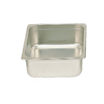 Thunder Group STPA2124, Steam Table Pan, Stainless Steel
