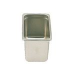 Thunder Group STPA2136, Steam Table Pan, Stainless Steel