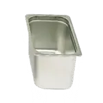 Thunder Group STPA2146, Steam Table Pan, Stainless Steel