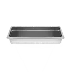 Thunder Group STPA3002, Steam Table Pan, Stainless Steel