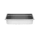 Thunder Group STPA3004, Steam Table Pan, Stainless Steel