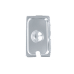 Thunder Group STPA5130CS, Steam Table Pan Cover, Stainless Steel