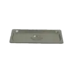 Thunder Group STPA5190C, Steam Table Pan Cover, Stainless Steel