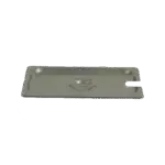 Thunder Group STPA5190CS, Steam Table Pan Cover, Stainless Steel