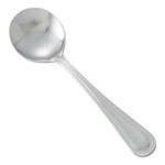 Winco 0005-04, Spoon, Soup / Bouillon