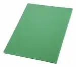 Winco CBGR-1824, Cutting Board, Plastic