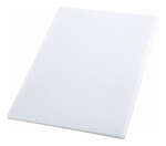 Winco CBWT-1520, Cutting Board, Plastic