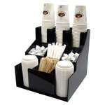 Winco CLSO-3T, Cup & Lid Organizer