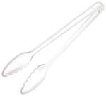 Winco , CVST-12C, Tongs, Serving / Utility, Plastic