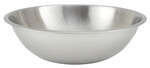 Winco MXHV-1600, Mixing Bowl, Metal