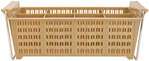 Winco PCB-8, Dishwasher Rack, for Flatware