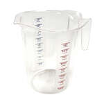 Winco PMCP-400, Measuring Cups
