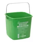 Winco PPL-3G, Bucket