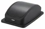 Winco PTCL-23K, Trash Receptacle Lid / Top