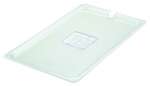 Winco SP7100C, Food Pan Cover, Plastic