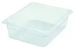 Winco SP7204, Food Pan, Plastic