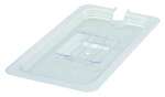 Winco SP7300C, Food Pan Cover, Plastic