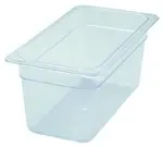 Winco SP7306, Food Pan, Plastic
