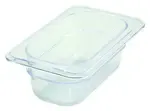 Winco SP7902, Food Pan, Plastic