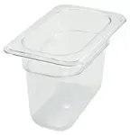 Winco SP7906, Food Pan, Plastic