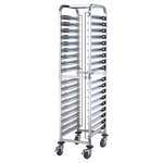 Winco SRK-36, Steam Pan Rack