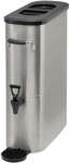 Winco SSBD-5, Tea / Coffee Dispenser