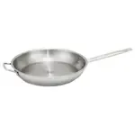 Winco SSFP-14, Fry Pan