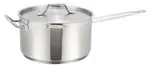 Winco SSSP-10, Sauce Pan