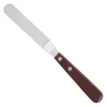 Winco TOS-4, Spatula, Baker's